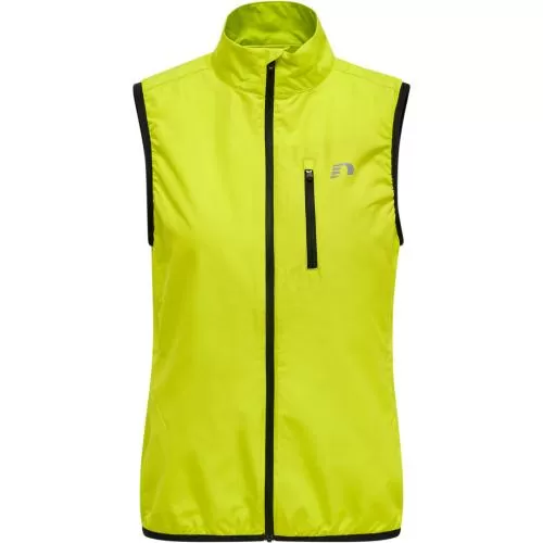 Newline Women'S Core Gilet - evening primrose