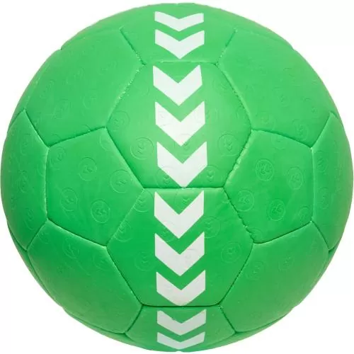 Hummel Hmlbeach - green/white