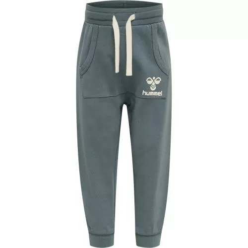 Hummel Hmlfutte Pants - stormy weather 