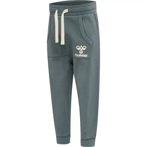 Hummel Hmlfutte Pants - stormy weather 