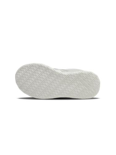 Hummel Actus  Recycled Jr - grey/silver