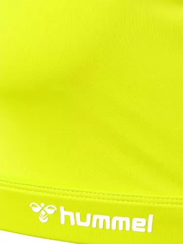Hummel Hmlmt Active Sports Bra - sulphur spring