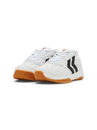 Hummel Dagaz Iii Jr - white