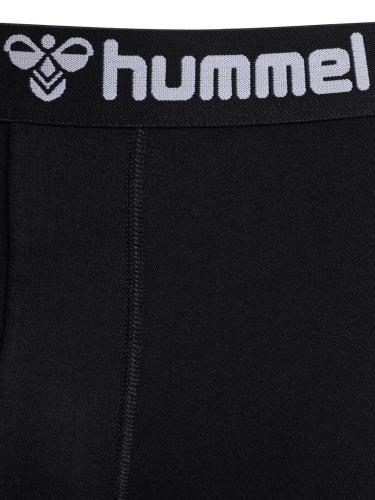 Hummel Hmlboxers 2-Pack - black