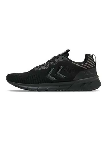 Hummel Reach Tr Flex - black/black