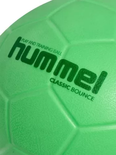 Hummel Hmlclassic Bounce Kids Hb - light green/green