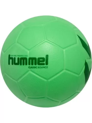 Hummel Hmlclassic Bounce Kids Hb - light green/green