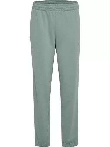 Hummel Hmlpulse W Sweat Pants - chinois green