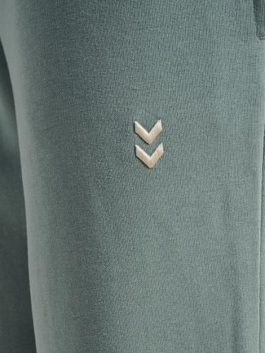 Hummel Hmlpulse W Sweat Pants - chinois green