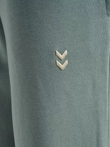 Hummel Hmlpulse W Sweat Pants - chinois green