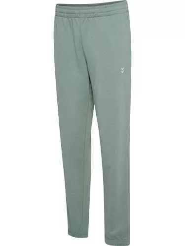 Hummel Hmlpulse W Sweat Pants - chinois green