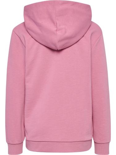 Hummel Hmljr Base Hoodie - polignac