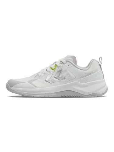 Hummel Hb Powerstrike Pro - white