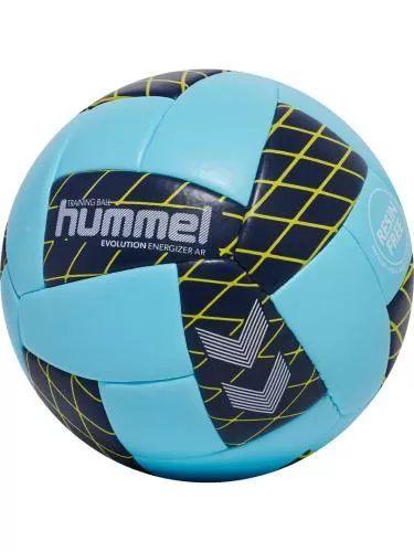 Hummel Hmlevolution Energizer Ar Hb - light blue/marine/yellow