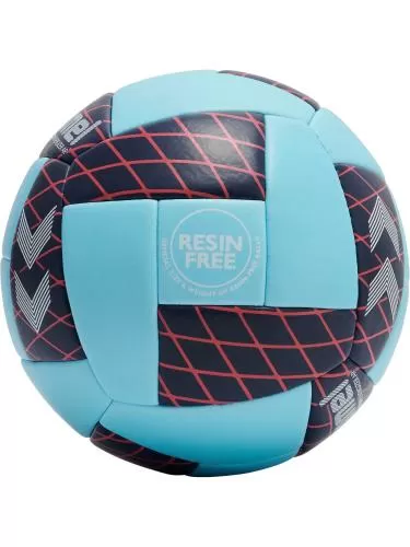 Hummel Hmlevolution Energizer Ar Hb - light blue/marine/red