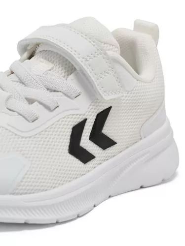 Hummel Actus Tr Breather Jr - White