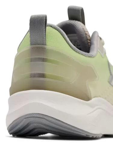 Hummel Bolt Tech Lc Jr - Shadow Lime
