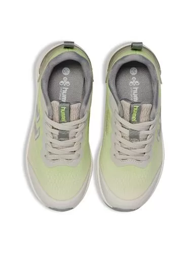 Hummel Bolt Tech Lc Jr - Shadow Lime