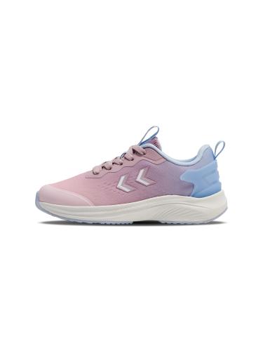 Einzelstück Hummel Bolt Tech Lc Jr - Skyway/Pale Lilac