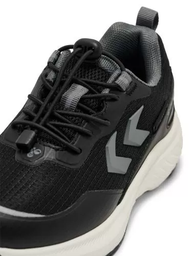 Hummel Creek Low Tex Jr - Black