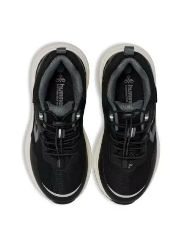 Hummel Creek Low Tex Jr - Black