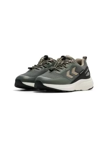Hummel Creek Low Tex Jr - Castor Gray