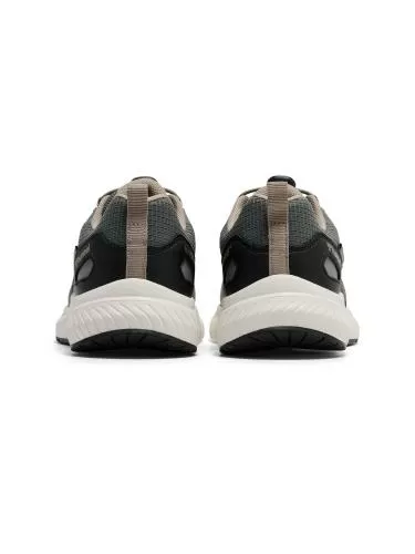 Hummel Creek Low Tex Jr - Castor Gray