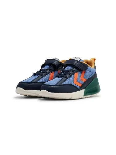 Hummel Daylight Jr - Black Iris/Multi Colour
