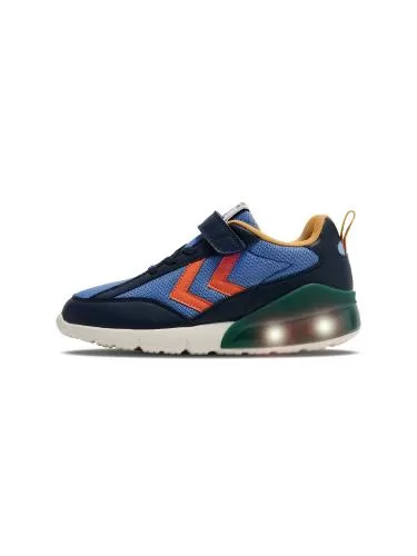 Hummel Daylight Jr - Black Iris/Multi Colour