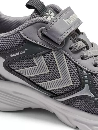 Hummel Effort One Vc Jr - Alloy