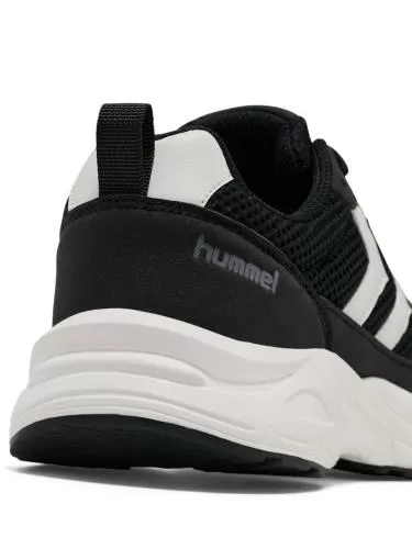 Hummel Hml Enduro Light - Black/White