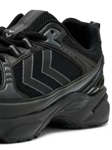 Hummel Hml Trackforce One - Black