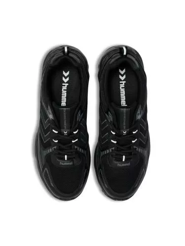 Hummel Hml Trackforce One - Black