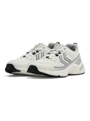 Hummel Hml Trackforce One - White