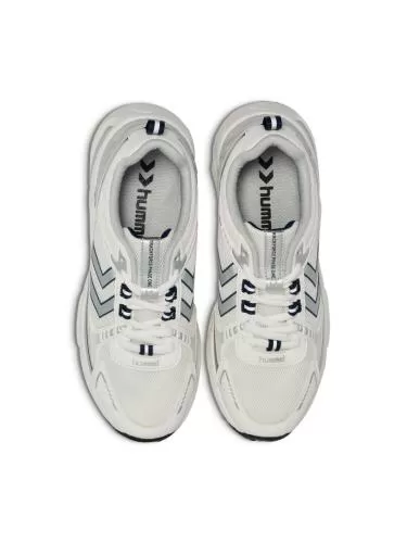 Hummel Hml Trackforce One - White