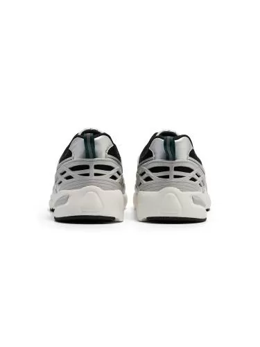 Hummel Hml Trackforce One - White/Black/Green