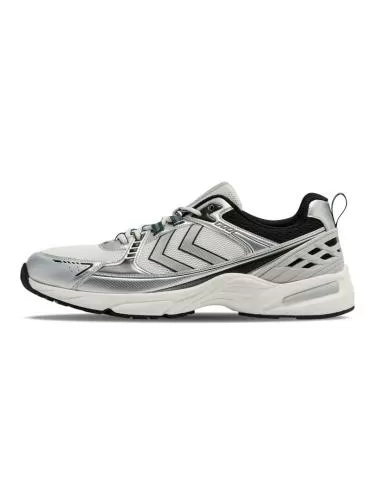 Hummel Hml Trackforce One - White/Black/Green