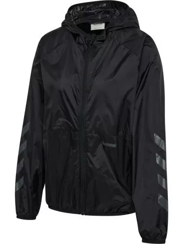 Hummel Hmlactive W Windbreaker - Black