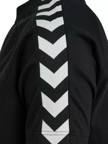 Hummel Hmlarchive Loose T-Shirt S/S - Black