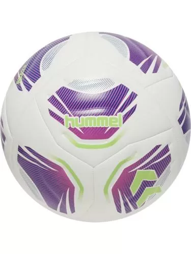 Hummel Hmlblaze26 Training Football - Asian Pear/White