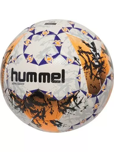 Hummel Hmlinspire Elegant Fb - Orange/White/Violet