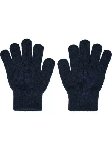 Hummel Hmljr Knit Gloves 2-Pack - Ombre Blue