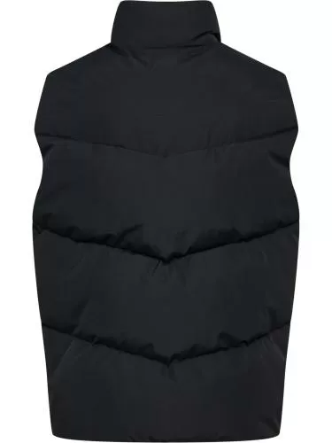 Hummel Hmljr Puffer Vest - Black