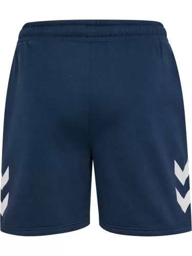 Hummel Hmllegacy 2.0 Shorts - Dress Blues