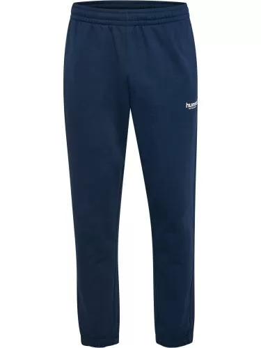Hummel Hmllegacy 2.0 Sweatpants - Dress Blues