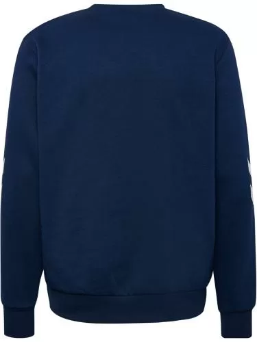 Hummel Hmllegacy 2.0 Sweatshirt - Dress Blues