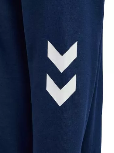 Hummel Hmllegacy 2.0 Sweatshirt - Dress Blues