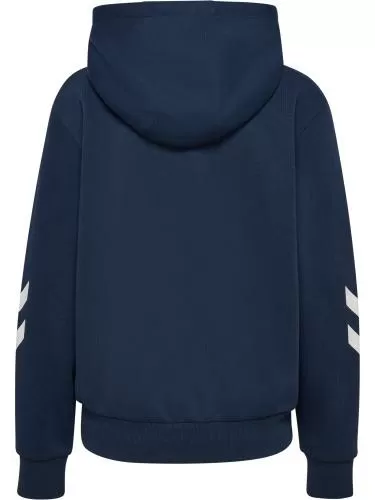 Hummel Hmllegacy 2.0 W Hoodie - Dress Blues