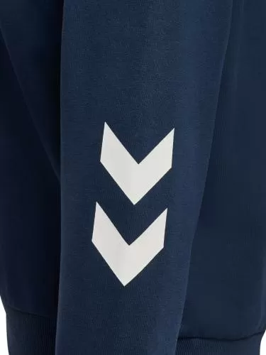 Hummel Hmllegacy 2.0 W Hoodie - Dress Blues