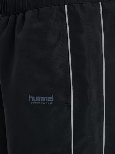 Hummel Hmlloose Track Pants Topscorer - Black/Ebony